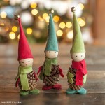 DIY Holiday Decorations